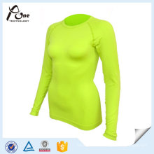 Neon Color Heated Cross-Fitting Underwear for Women